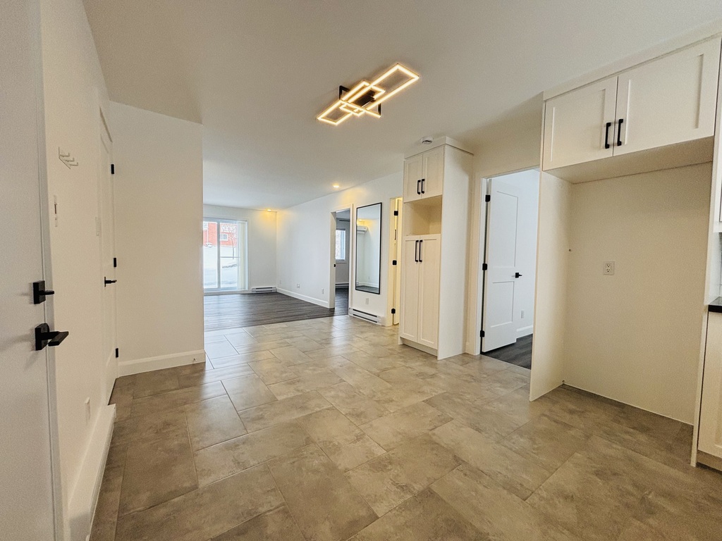 41/2 A LOUER QUEBEC | 3222692