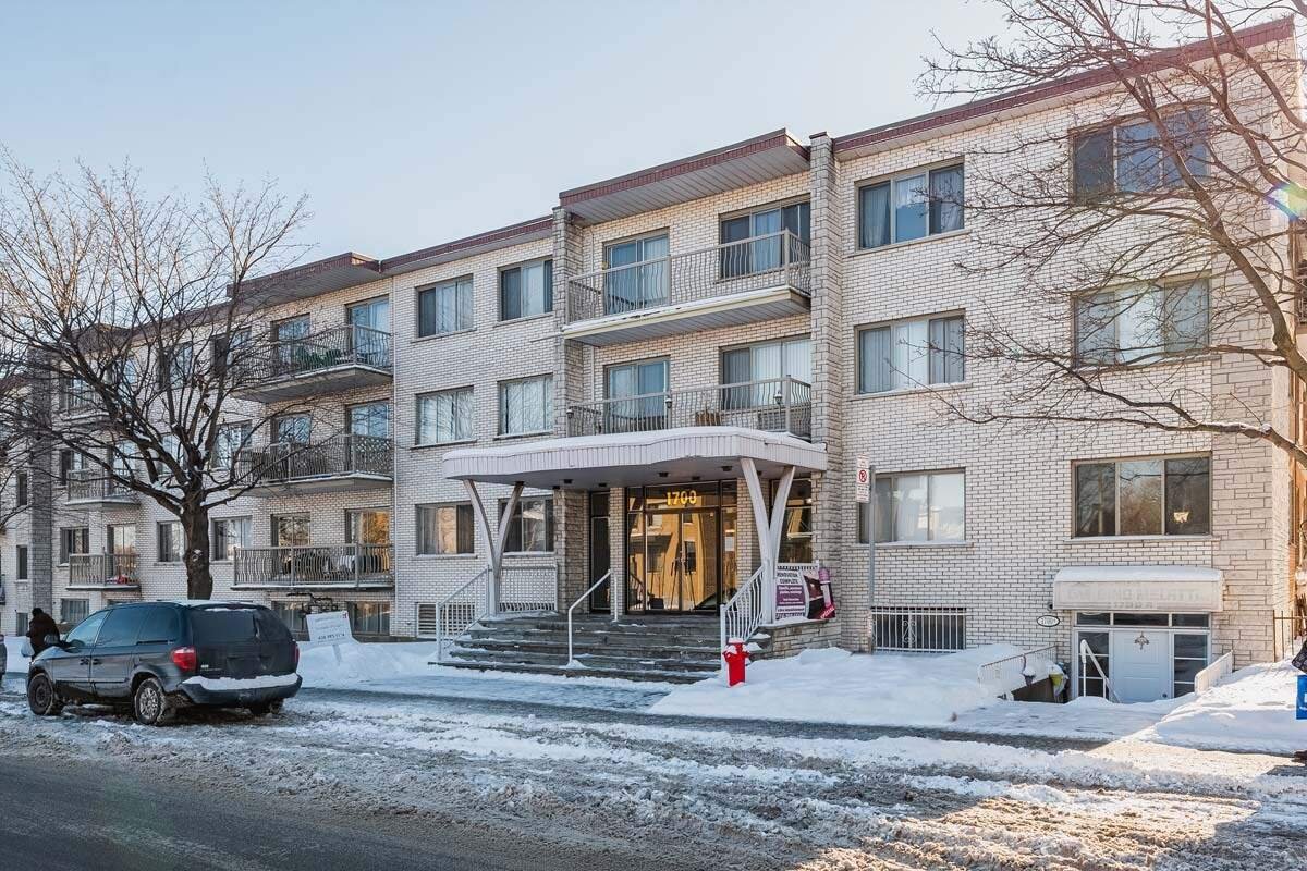 Superbe Appartement 4 1/2 Situé Au Cœur De LaSalle! | 3222706