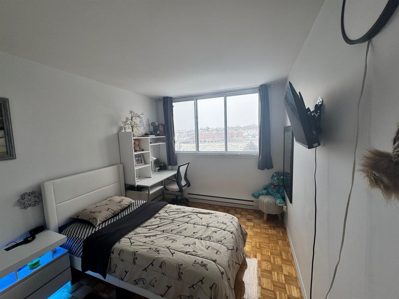 Appartement Montréal-Nord (Montréal) À Louer | 3222911