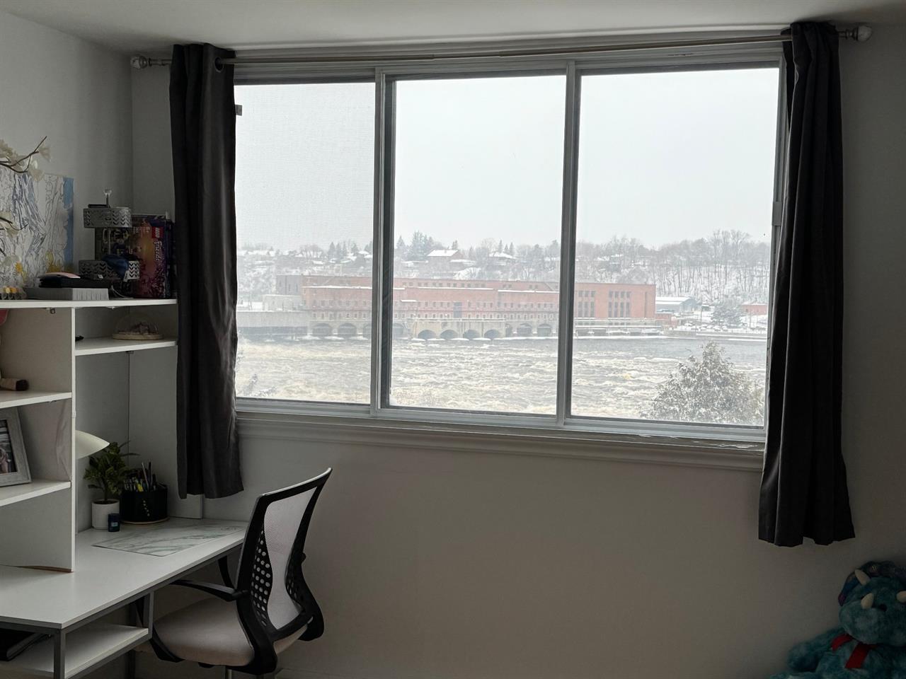 Appartement Montréal-Nord (Montréal) À Louer | 3222911