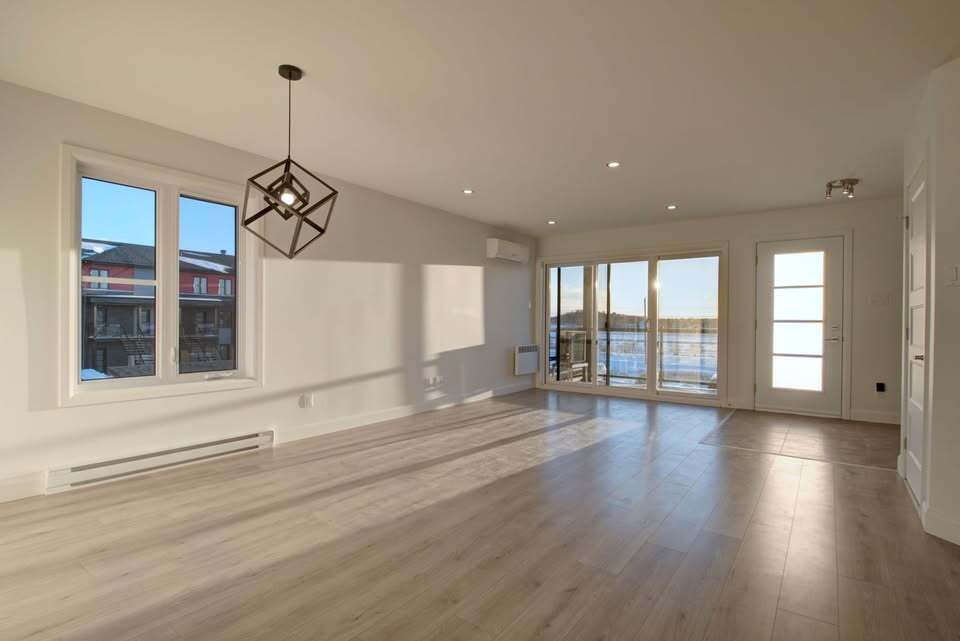 Magnifiques 5 1/2 Disponibles | 3222914