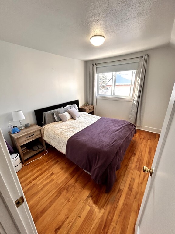 Logement 2chambres / 2e Etage | 3222922