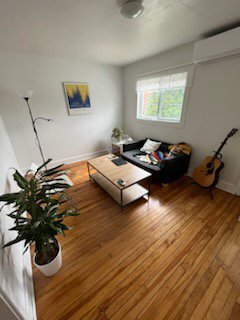 Logement 2chambres / 2e Etage | 3222922