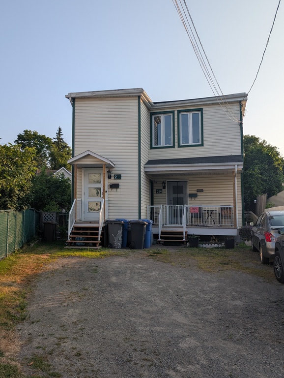 4 1/2 à Louer Très Bien Situé | 3222923