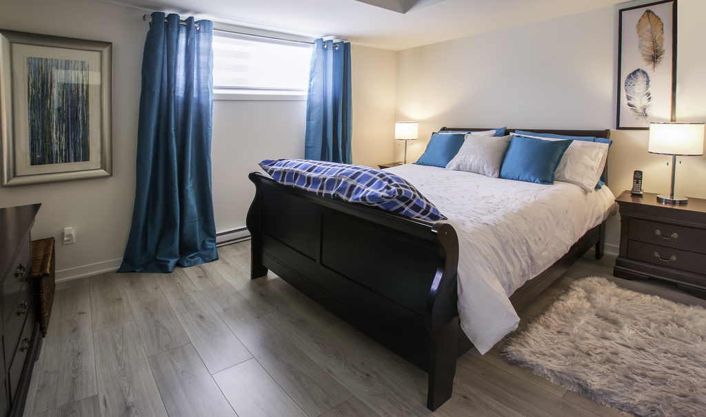 4 1/2 à Louer - 1er Mai 2026 | 3222926