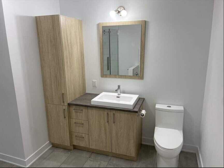 4 1/2 À LOUER-SAINT-CHARLES-BORROMÉE-APPARTEMENT À LOUER | 3222940