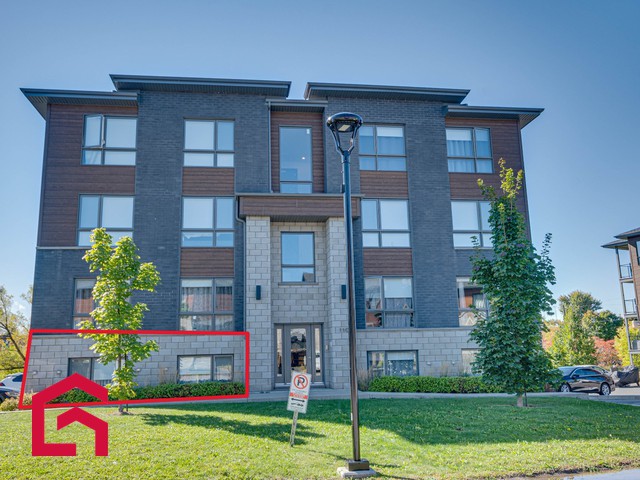 Appartement Salaberry-de-Valleyfield � Louer | 3222941