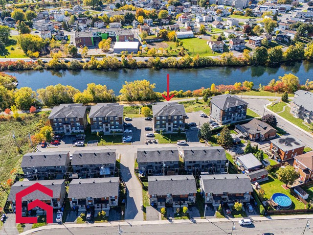 Appartement Salaberry-de-Valleyfield � Louer | 3222941