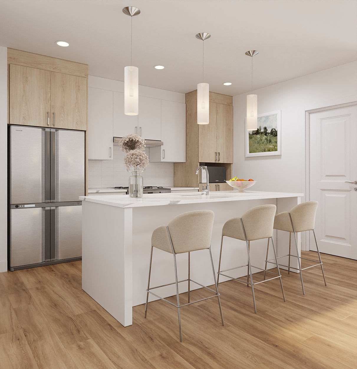 Appartement Granby À Louer | 3222945