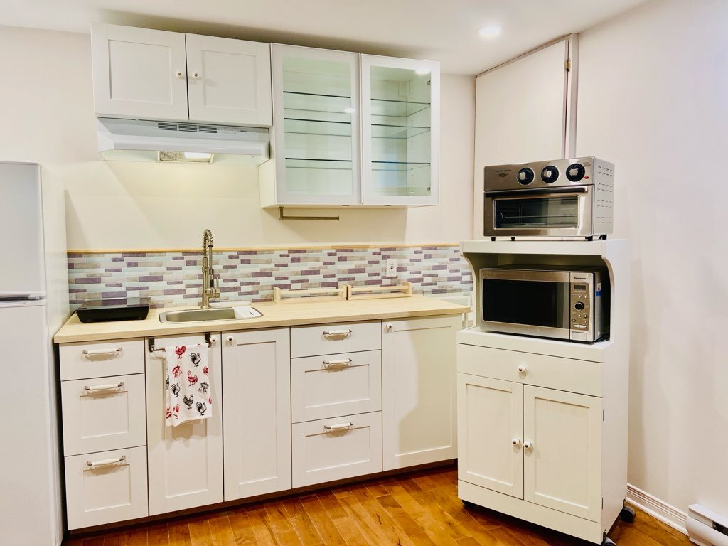 Batchelor 4/2 à Ste-Julie, TOUT Inclus | 3222947