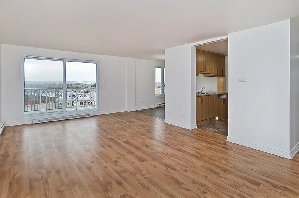 Appartement 4 ½ à Louer – Beauport | 3222949