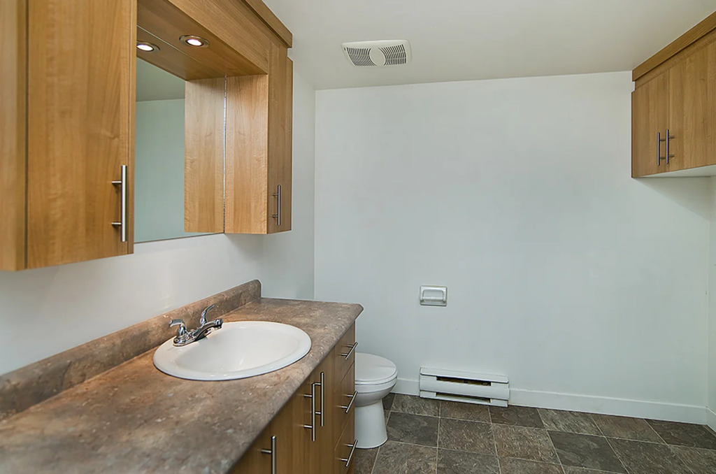 Appartement 4 ½ à Louer – Beauport | 3222949