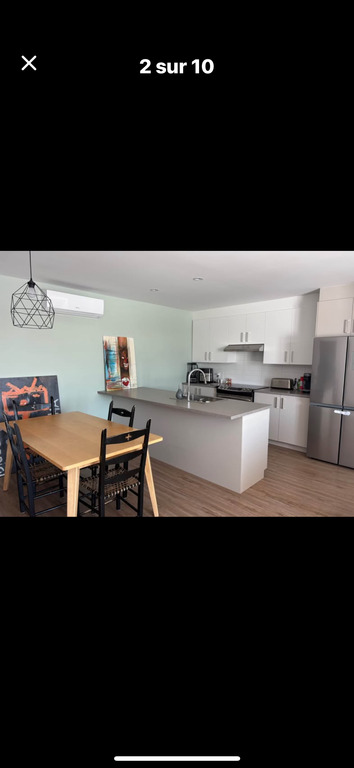 Superbe 4 ½ – St-paul De Joliette | 3222953