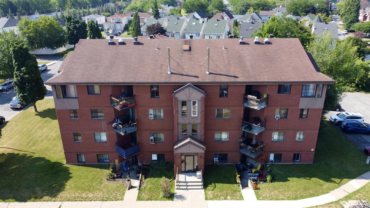 2-bedroom - 43 Place Mercier, Candiac | 3222966