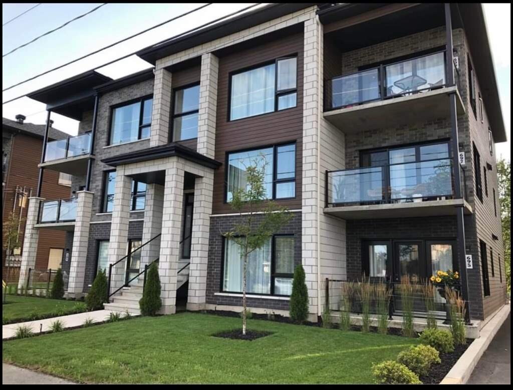 Appartement 4 12 Rez-de-chaussée | 3222967