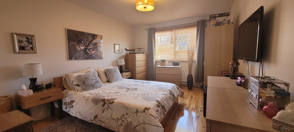 4 1/2 Haut De Plex -Mai Ou Juin 2026 | 3222968