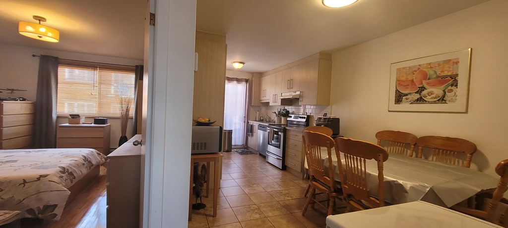 4 1/2 Haut De Plex -Mai Ou Juin 2026 | 3222968