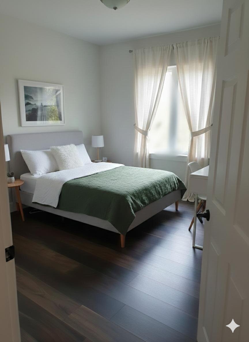 Immeuble - 401-407 Papineau 4 1/2 Tout Inclus à Louer | 3222969