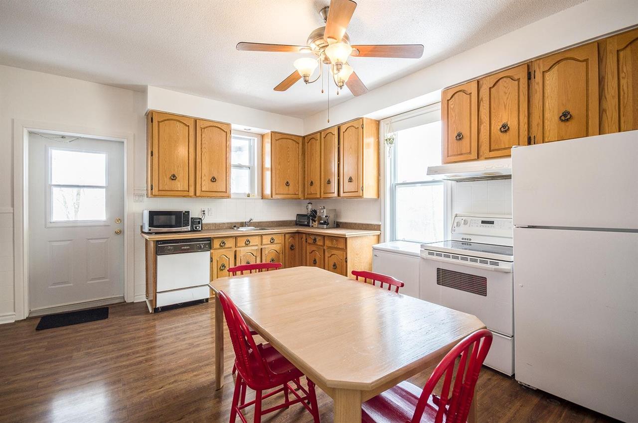 Immeuble - 317-327 Mont-Plaisant Grand 5 ½ - Secteur Cégep | 3222970