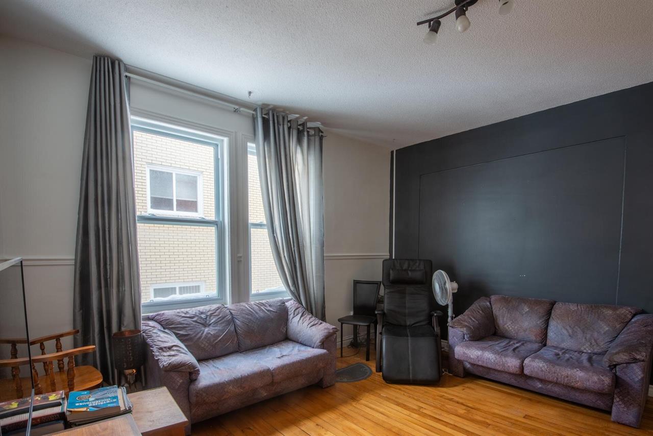 Immeuble - 317-327 Mont-Plaisant Grand 5 ½ - Secteur Cégep | 3222970