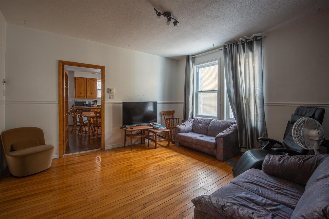 Immeuble - 317-327 Mont-Plaisant Grand 5 ½ - Secteur Cégep | 3222970