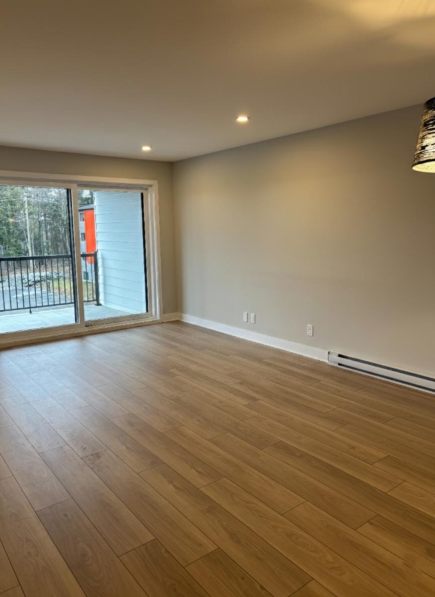 Immeuble - 885-907 Lamarche Magnifique 4 1/2 Dans Un Immeuble Récent | 3222972