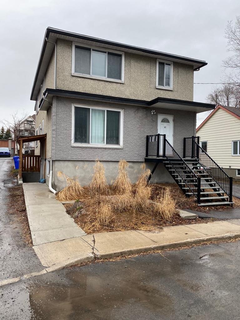 67-3 - 67 Rue Lois, Hull | 3222974