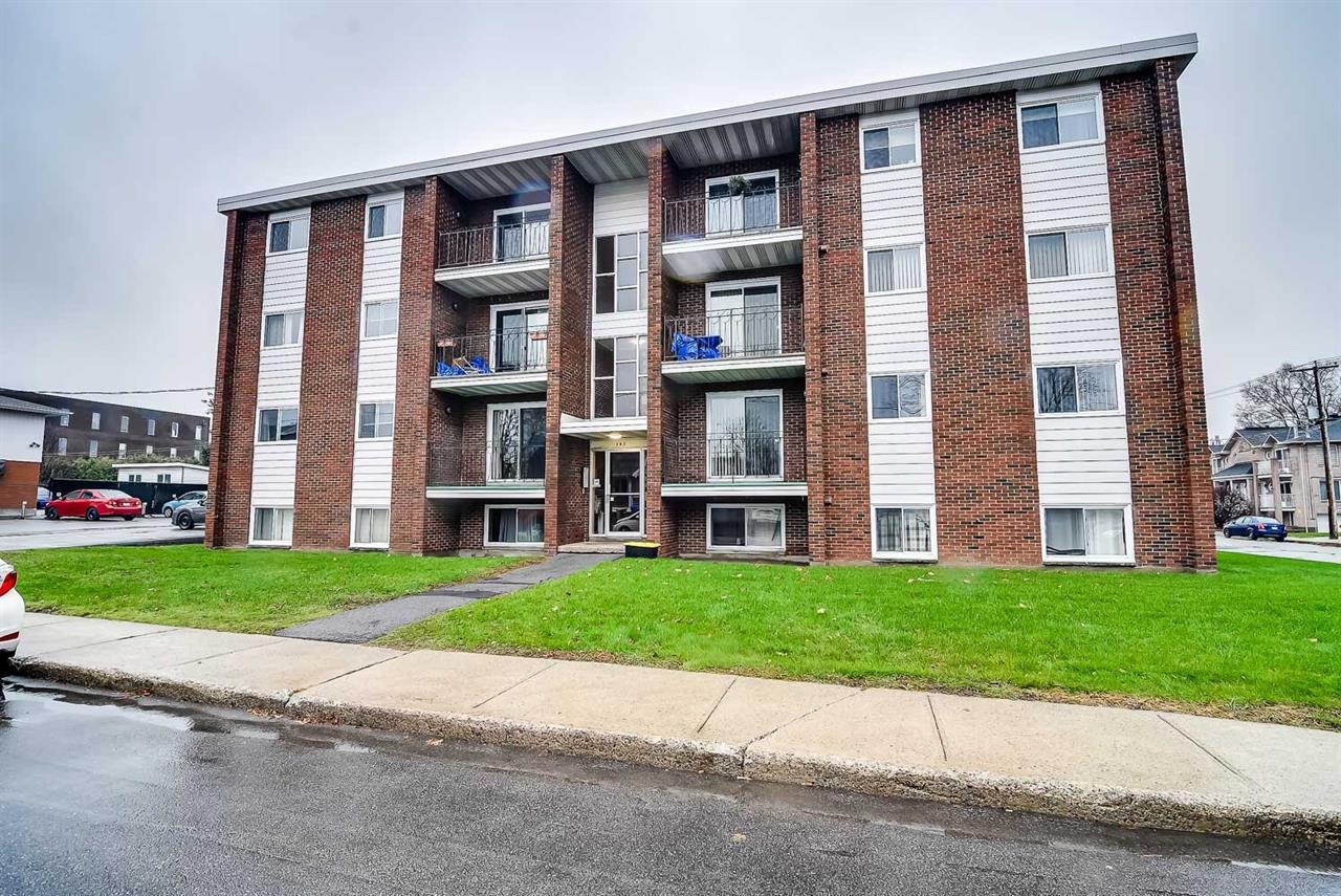 (Hull) Grand Logement Tout Près D'Ottawa | 3222981