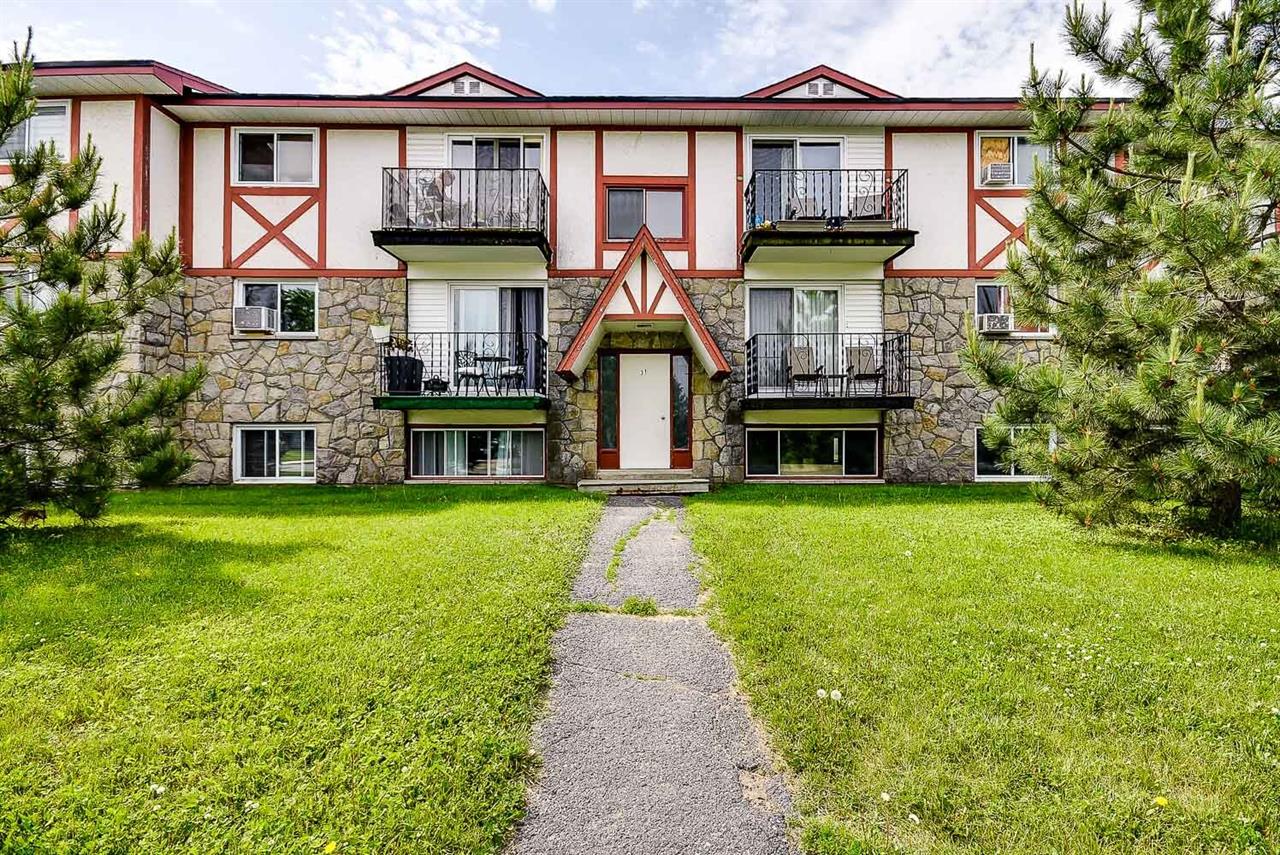 29 Rue Lemieux (Mont-Bleu / Hull) Grand Logement 2 Chambres | 3222982