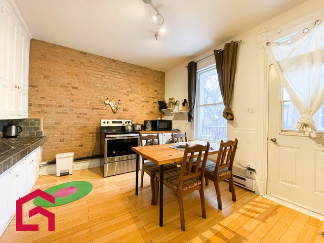 Appartement Le Plateau-Mont-Royal (Montréal) � Louer | 3222984