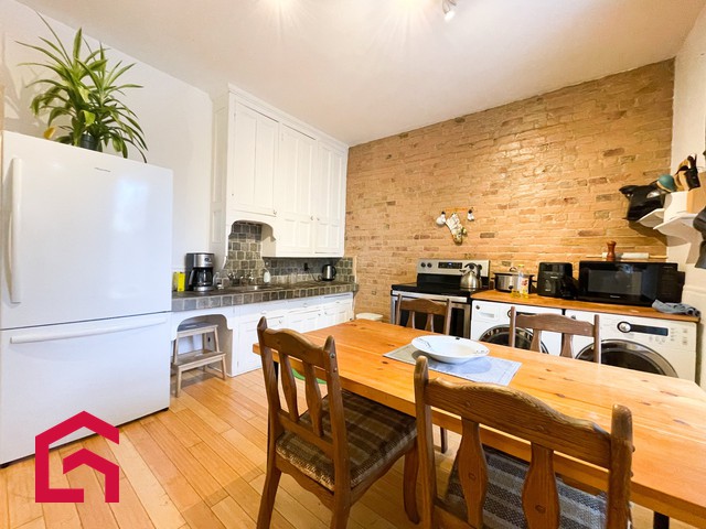 Appartement Le Plateau-Mont-Royal (Montréal) � Louer | 3222984