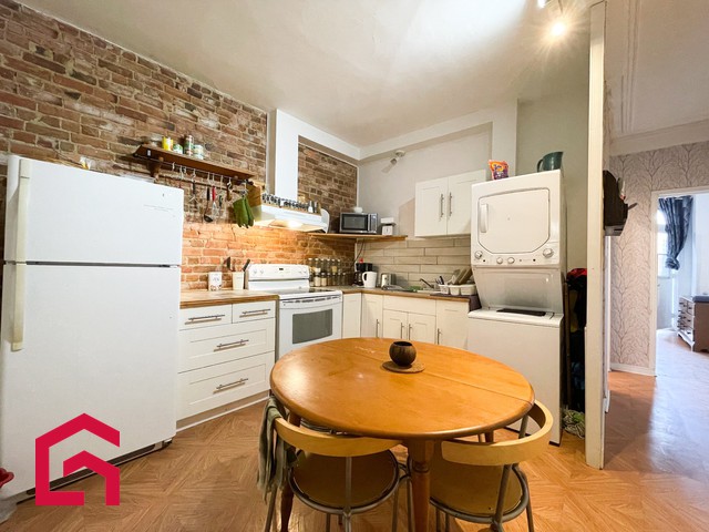 Appartement Le Plateau-Mont-Royal (Montréal) � Louer | 3222985