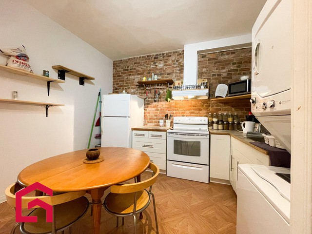 Appartement Le Plateau-Mont-Royal (Montréal) � Louer | 3222985