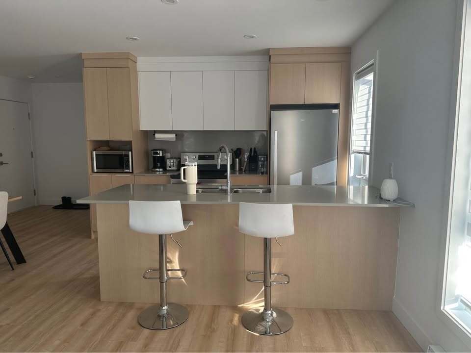 Appartement 3 Et Demi Lumineux | 3222999