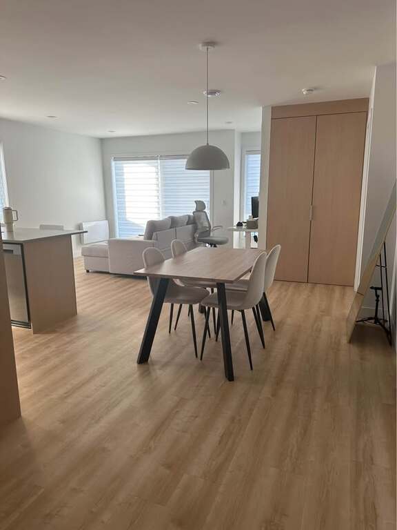 Appartement 3 Et Demi Lumineux | 3222999