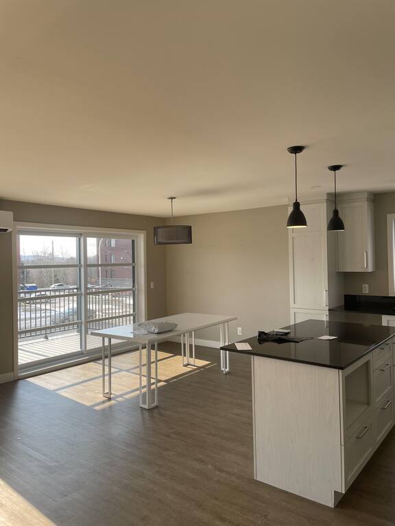 Grand Et Luxueux 4 1/2 Rock Forest | 3223000