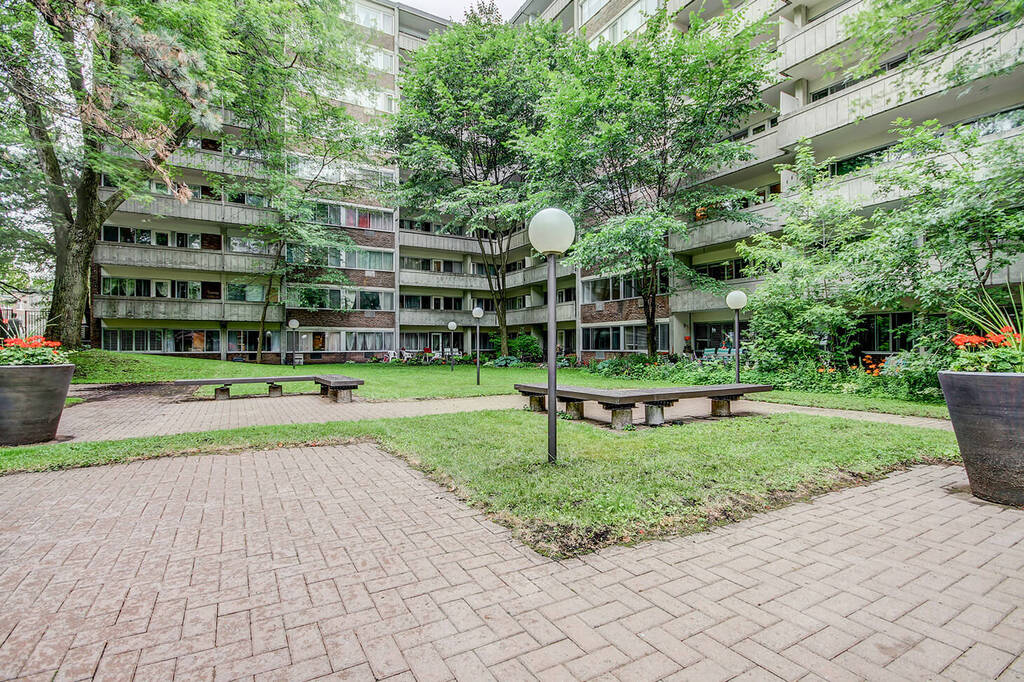 3 1/2 Rénové | 3223006