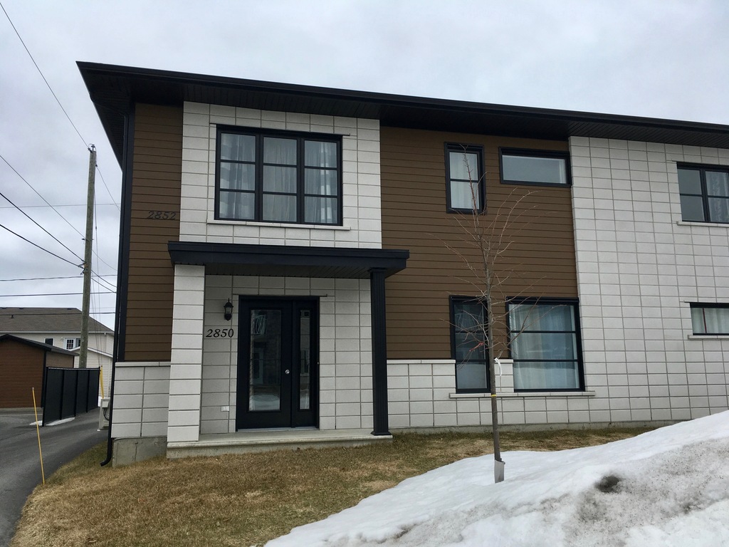 Grand 5 1/2 à Louer | 3223018