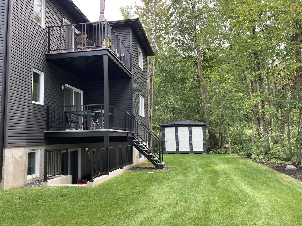 Beau Grand, 5 1/2 Farnham | 3223020