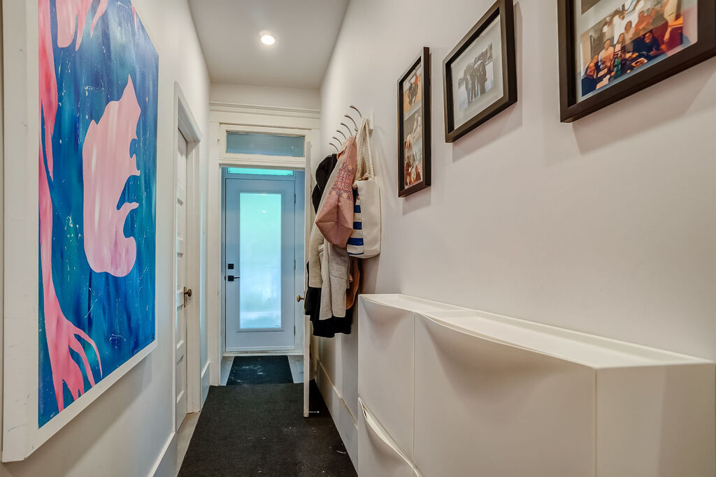 Appartement 3 ½ Rénové à Ahuntsic | 3223021