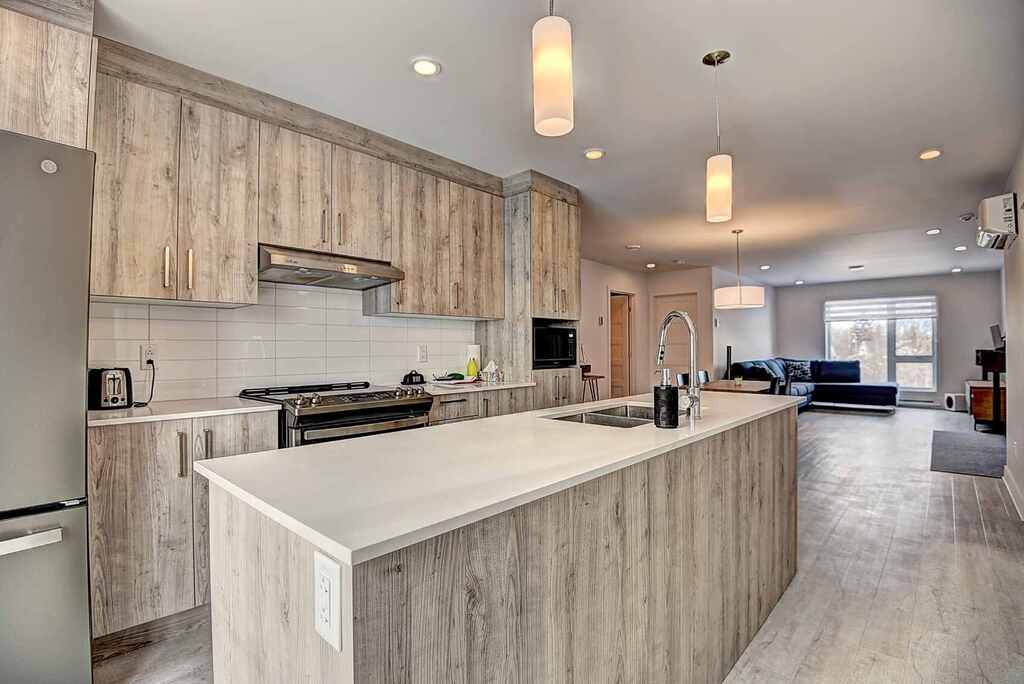 Luxueux 4 1/2 à Louer | 3223025