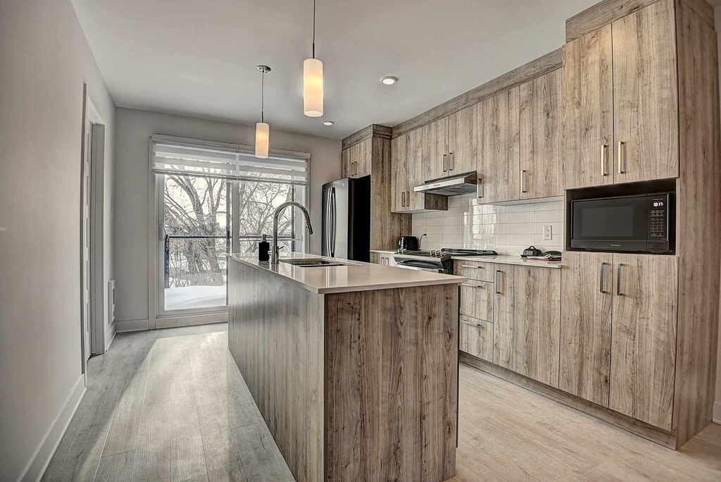 Luxueux 4 1/2 à Louer | 3223025