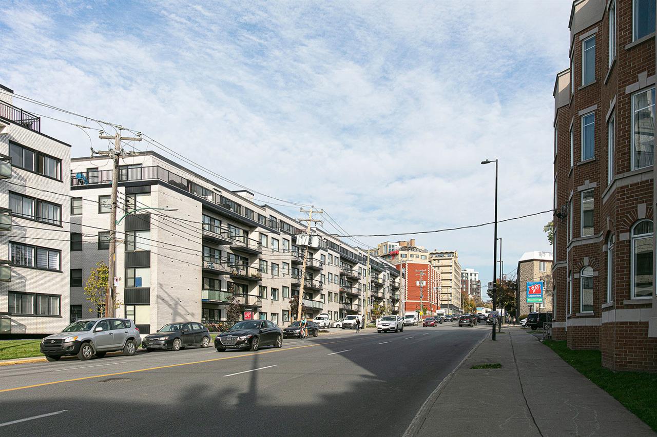 5675-5725 Côte-St-Luc Road - Hampstead House - 1 Bedroom - 5675 Chemin De La Côte-Saint-Luc, Montréal | 3223036