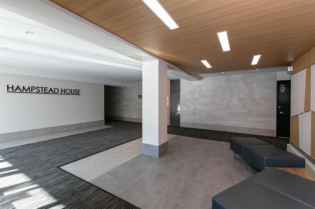 5675-5725 Côte-St-Luc Road - Hampstead House - 1 Bedroom - 5675 Chemin De La Côte-Saint-Luc, Montréal | 3223036