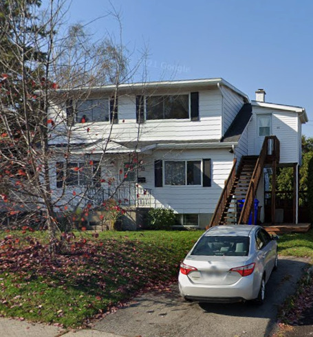 Un Grand 2 Chambres - Big 2-bedrooms! | 3223038