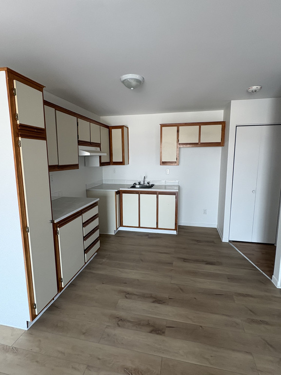 1 Bed 1 Bath Point Aux Trembles | 3223051