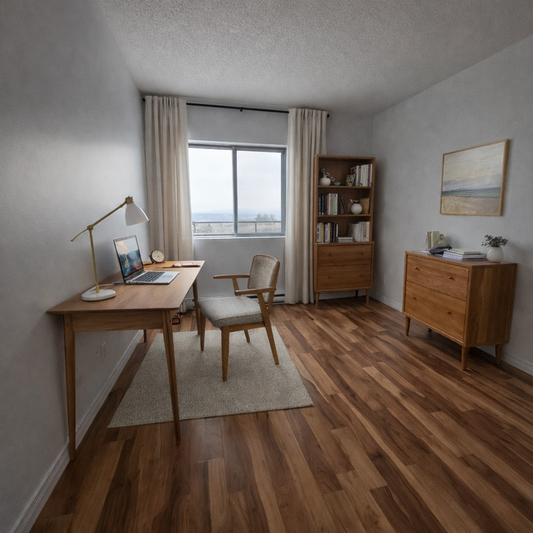 Grand 4 1/2, Secteur Ste-Foy,Tout Inclus | 3223052