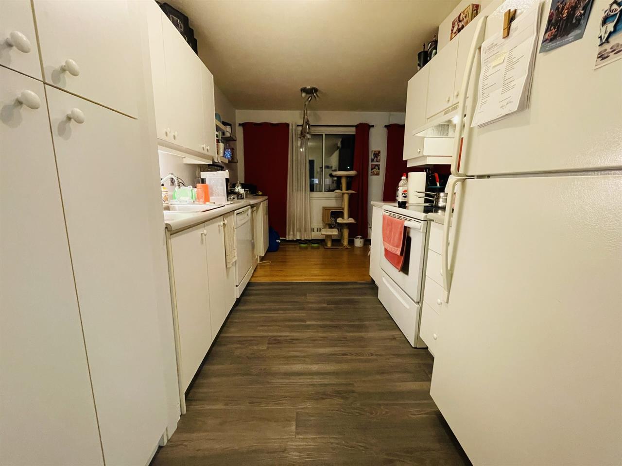 Châtelets Appartements Appartement 4 ½ à Louer Sainte-Foy / Sillery Juillet 2026 | 3223053