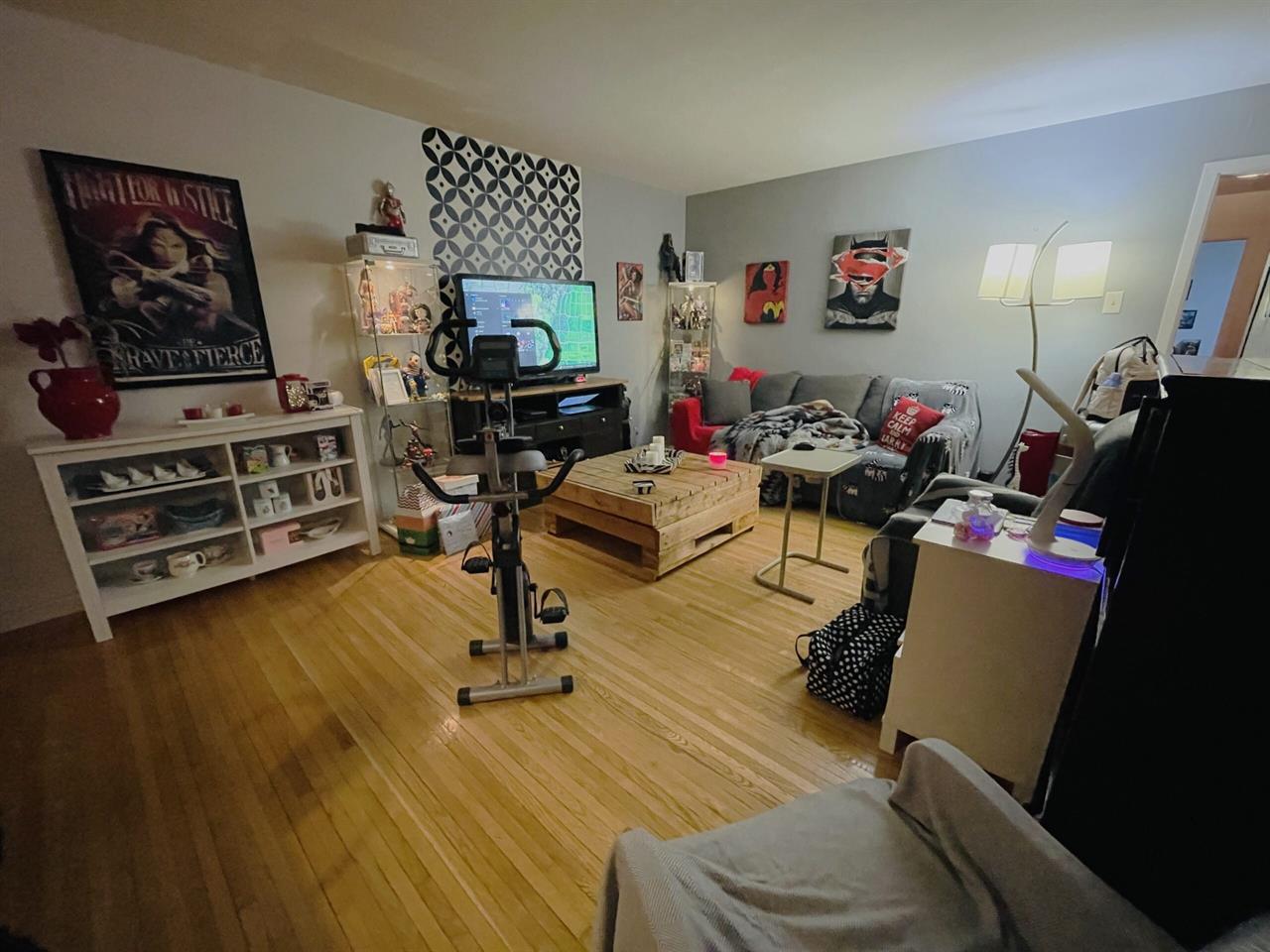 Châtelets Appartements Appartement 4 ½ à Louer Sainte-Foy / Sillery Juillet 2026 | 3223053