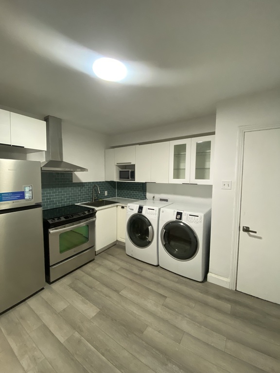 Un Grand 3 1/2 à Louer (Villeray) | 3223060